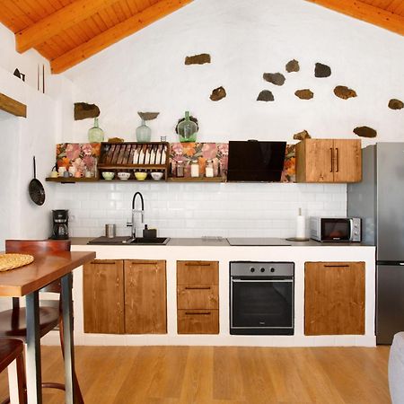 Casa Tito Y Teresita Villa Vega de San Mateo Eksteriør billede
